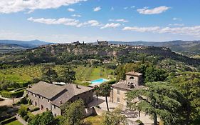 Villa Monteporzano